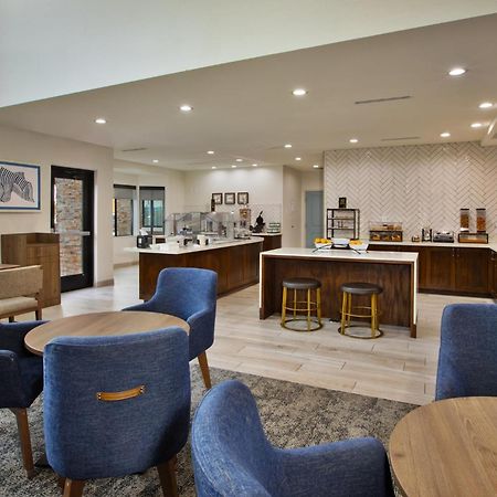 Staybridge Suites - Ames By Ihg Kültér fotó