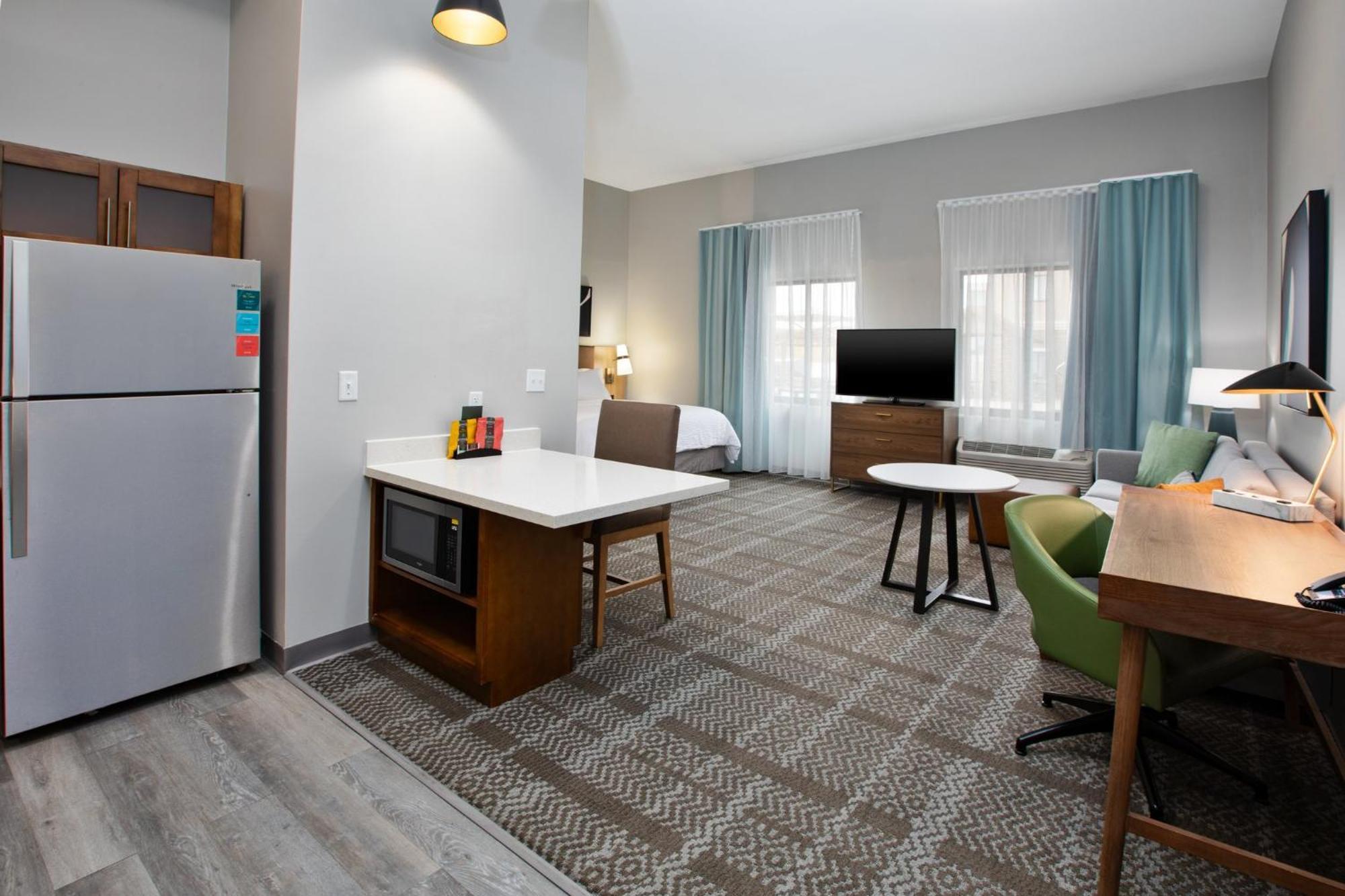 Staybridge Suites - Ames By Ihg Kültér fotó