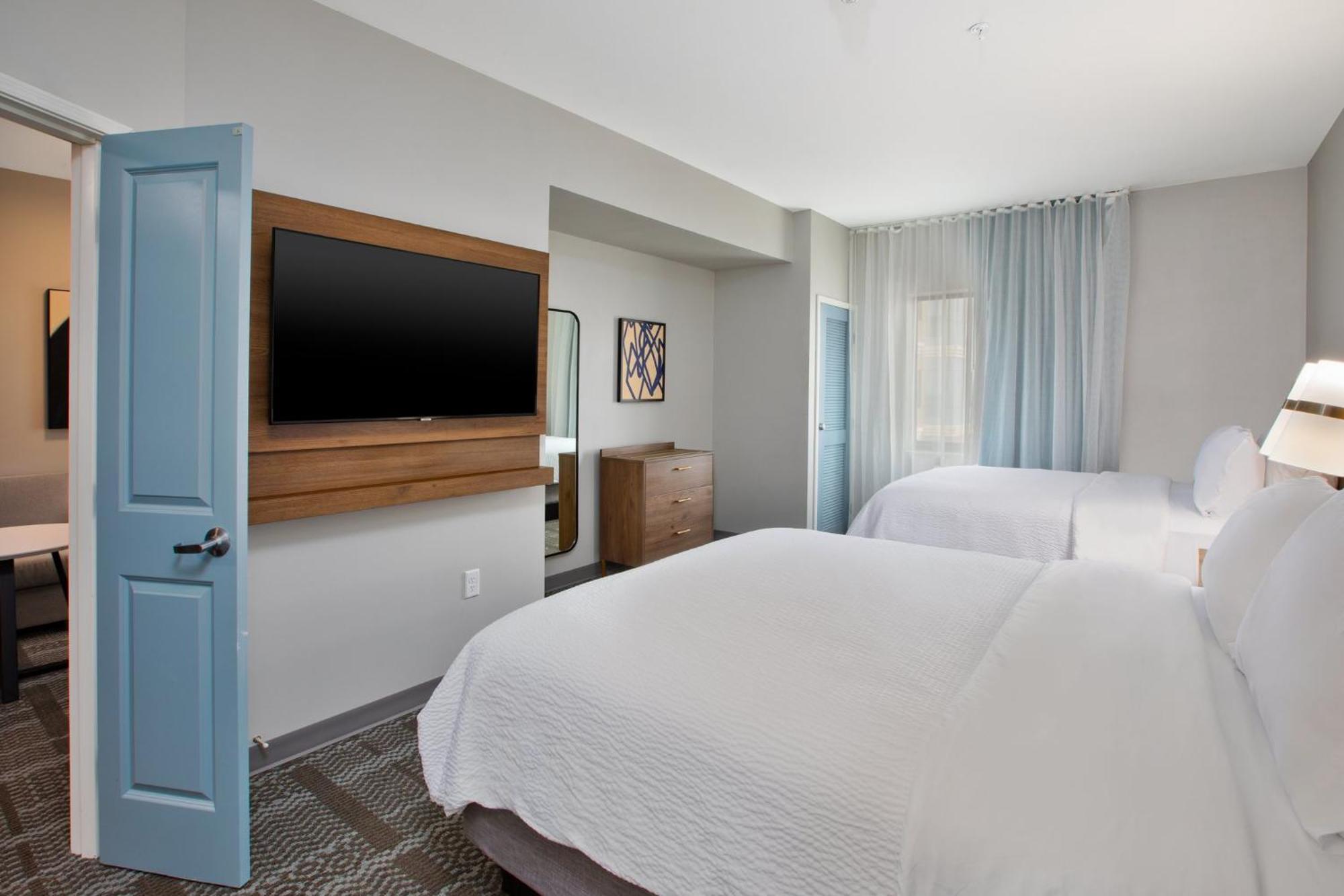 Staybridge Suites - Ames By Ihg Kültér fotó
