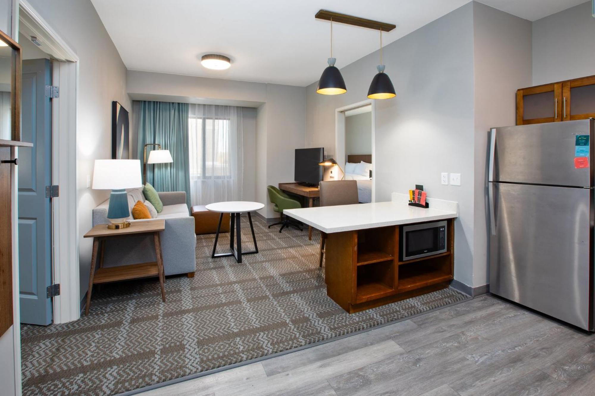 Staybridge Suites - Ames By Ihg Kültér fotó