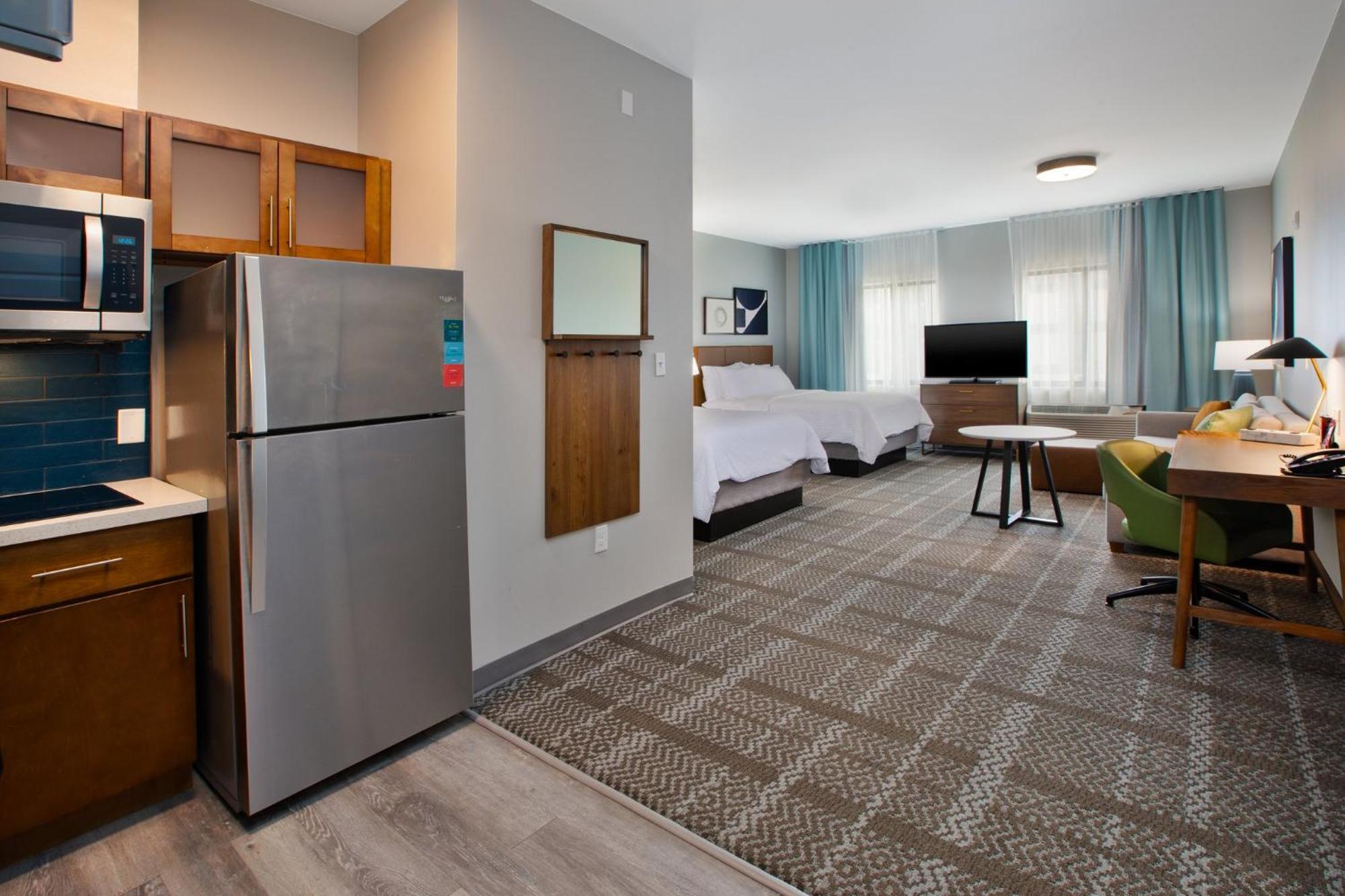 Staybridge Suites - Ames By Ihg Kültér fotó