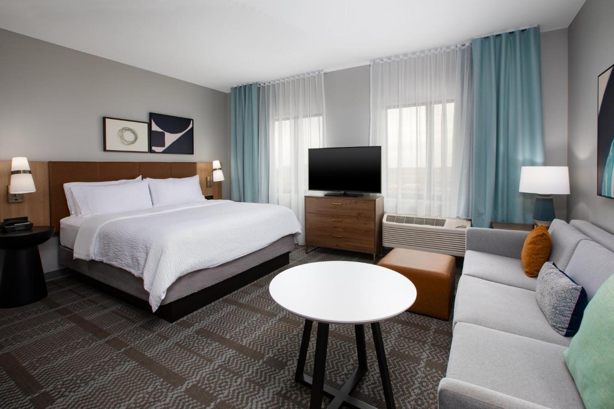 Staybridge Suites - Ames By Ihg Kültér fotó