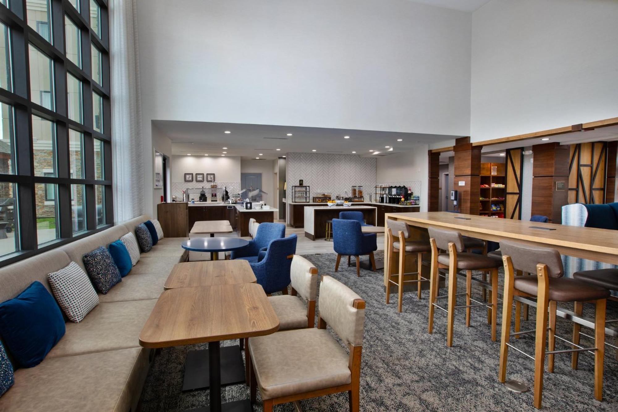 Staybridge Suites - Ames By Ihg Kültér fotó